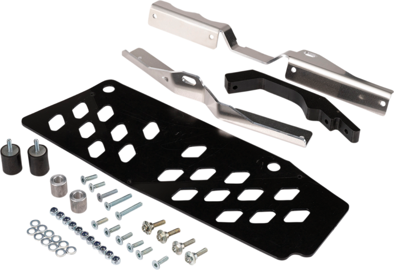 MOOSE OFFROAD - Pro LG Skid Plate - Black - KTM - Adventure '19-'22