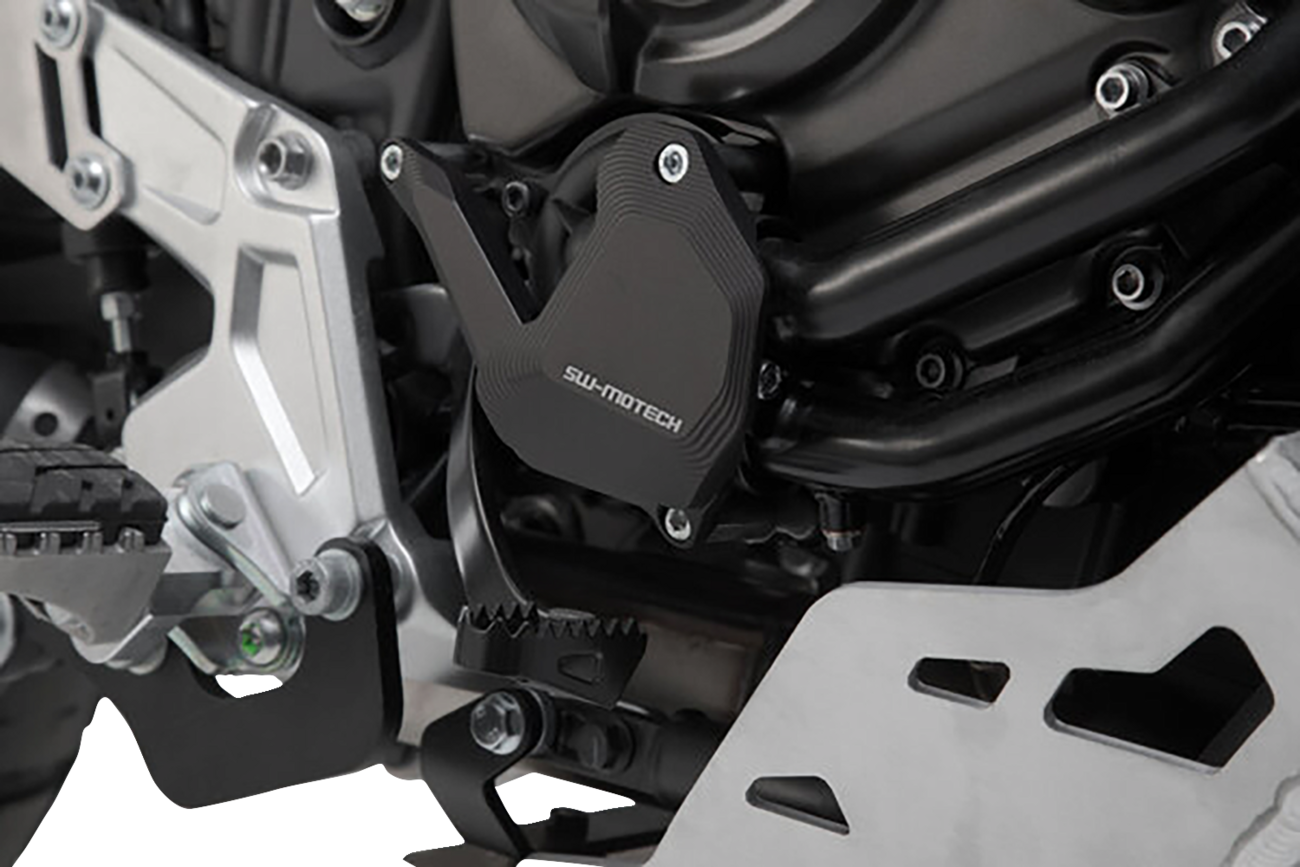 SW-MOTECH - Water Pump Protector - Yamaha - Image 2