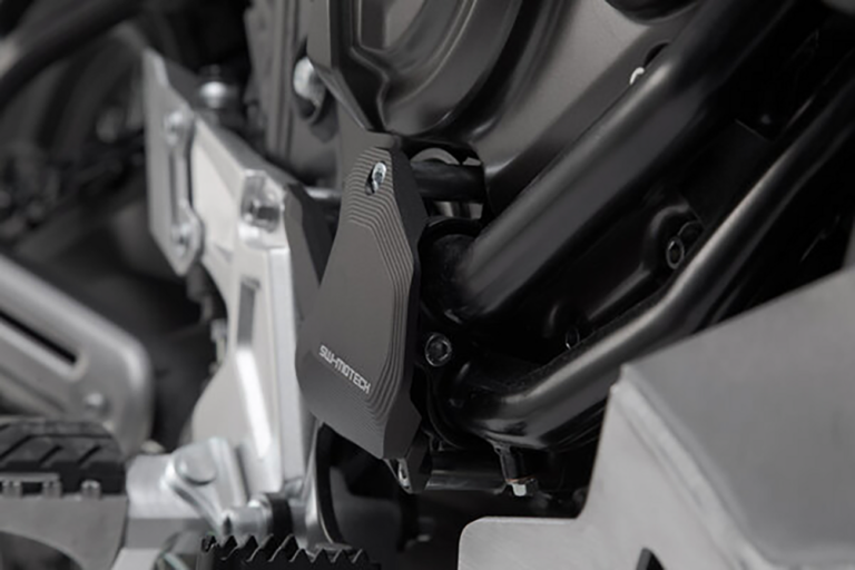 SW-MOTECH - Water Pump Protector - Yamaha