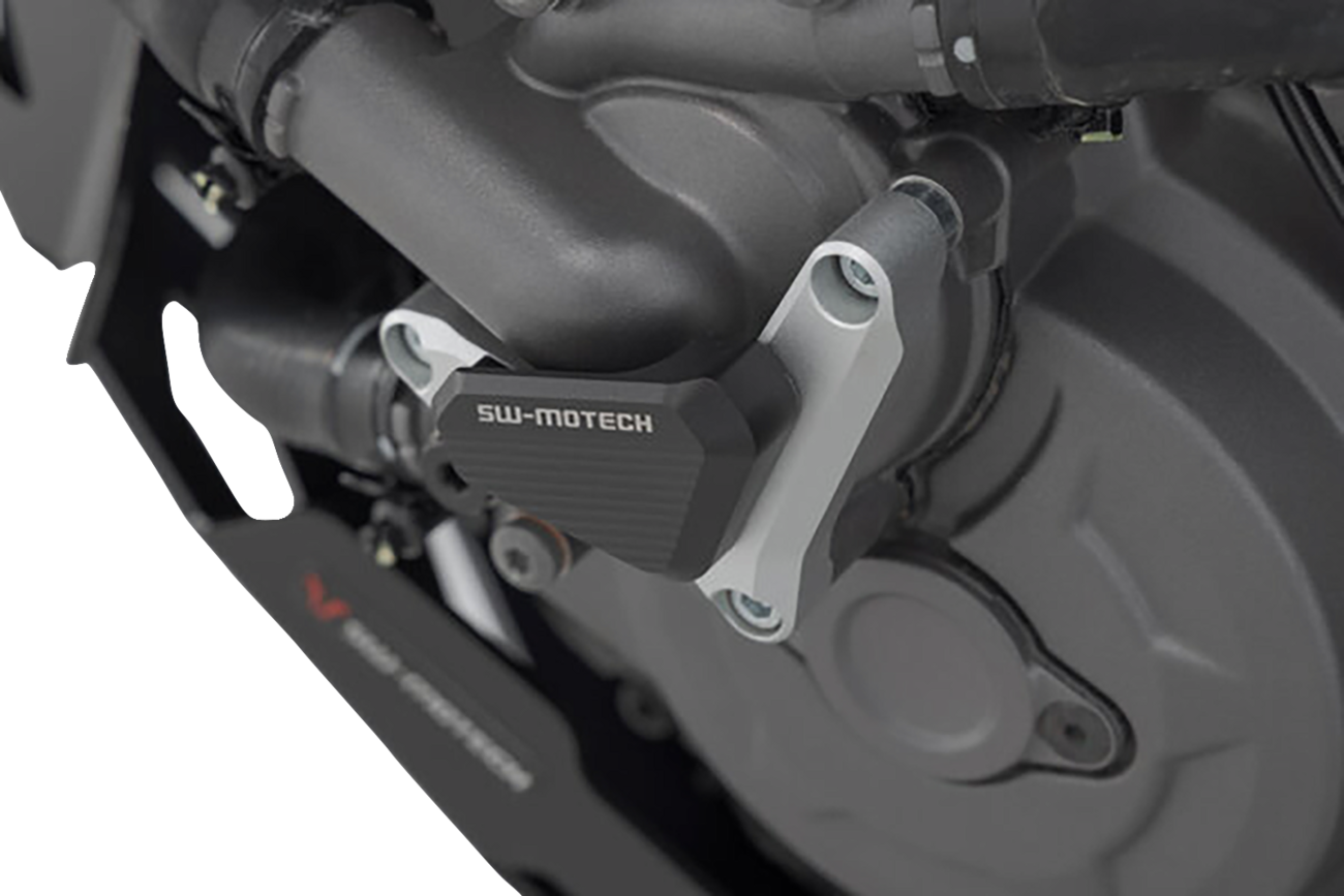 SW-MOTECH - Water Pump Protector - Ducati - Image 2