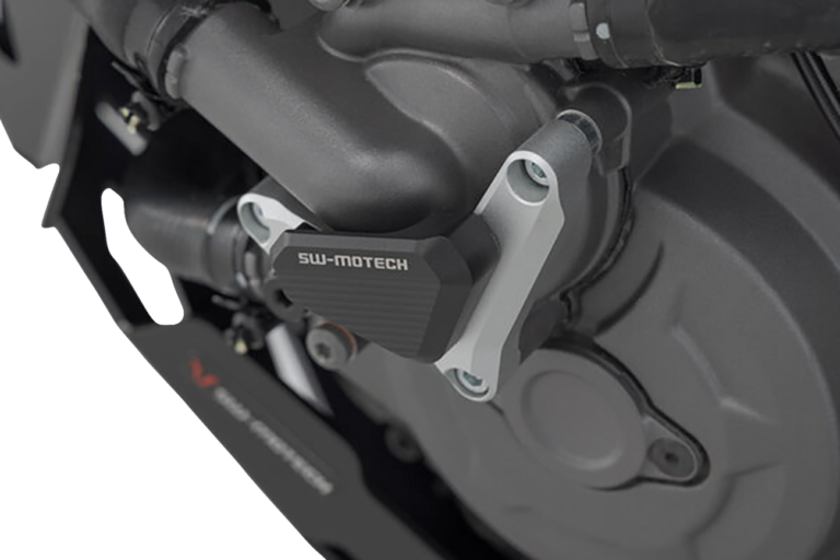 SW-MOTECH - Water Pump Protector - Ducati