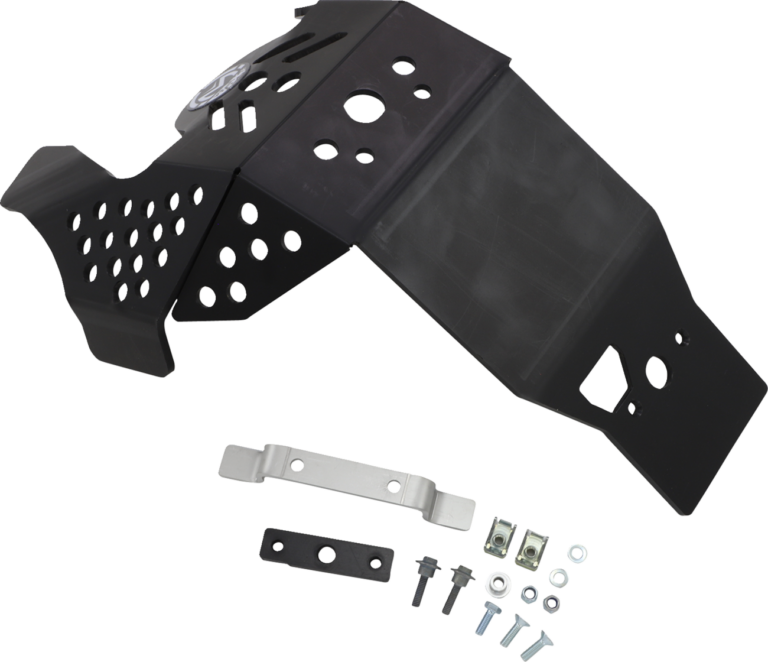 MOOSE OFFROAD - Pro Skid Plate - Yamaha - YZ 450 F