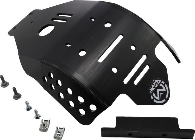 MOOSE OFFROAD - Pro Skid Plate - Kawasaki - KX 250