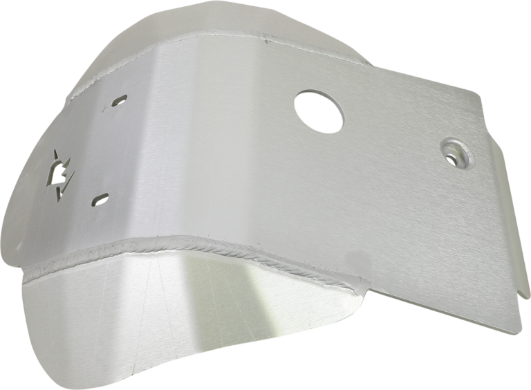 MOOSE OFFROAD - Skid Plate - Silver - Kawasaki - KLX 230/230 R
