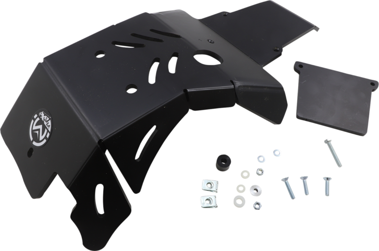 MOOSE OFFROAD - Pro LG Skid Plate - Black - Beta - Enduro RR '20-'22