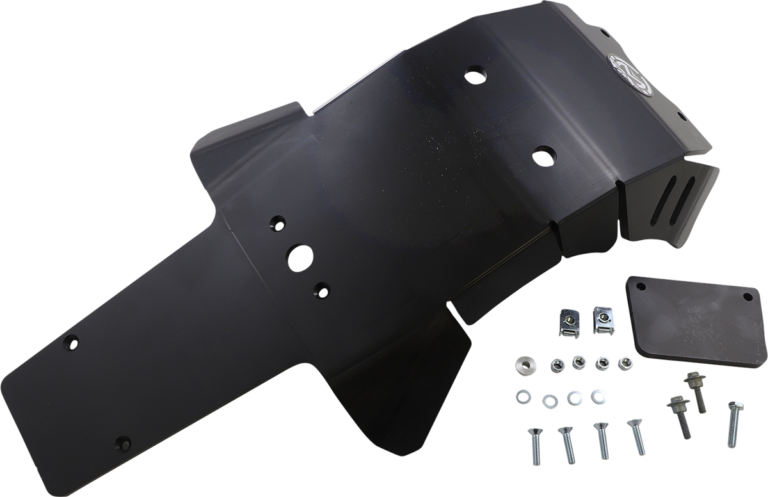 MOOSE OFFROAD - Pro LG Skid Plate - Black - Sherco - SE '19-'23