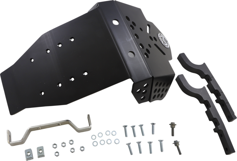 MOOSE OFFROAD - Pro Skid Plate - Suzuki - RM-Z 450