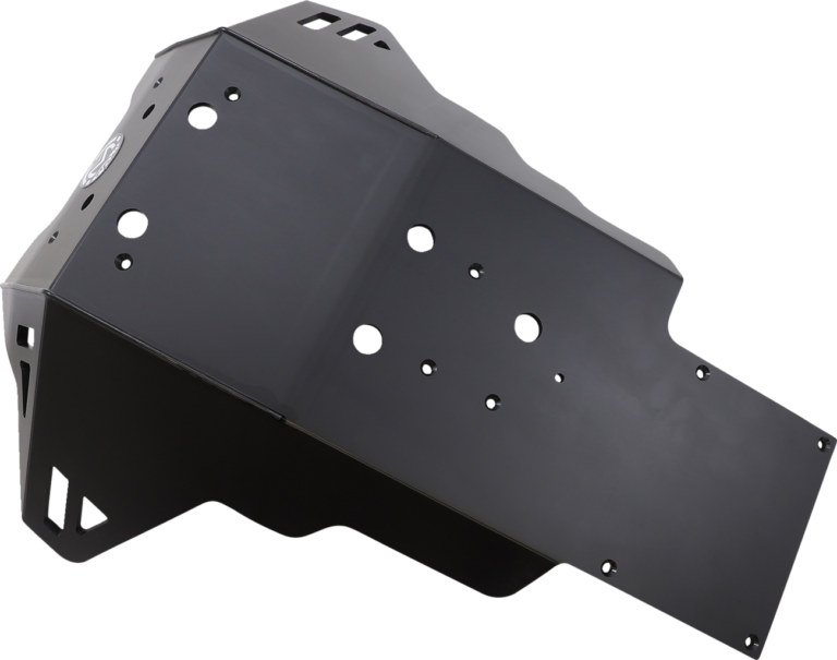 MOOSE OFFROAD - Pro LG Skid Plate - Black - BMW - R '19-'22