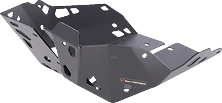 SW-MOTECH - Engine Guard - Black - KTM - 390 Adventure
