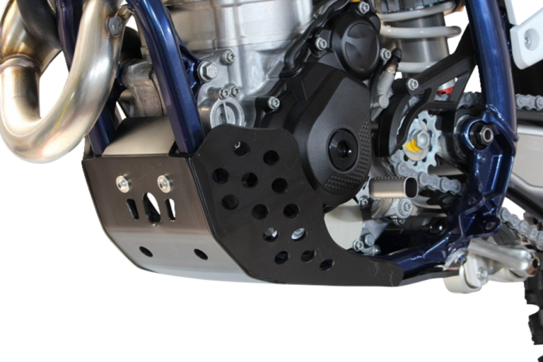 MOOSE OFFROAD - Pro Skid Plate - Gas Gas | KTM | Husqvarna