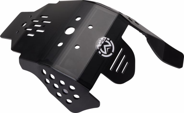 MOOSE OFFROAD - Pro Skid Plate - Yamaha