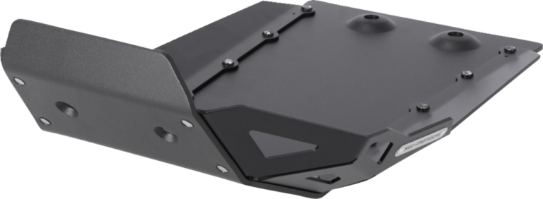 SW-MOTECH - Engine Guard - Black - Honda - CB500X/NX500