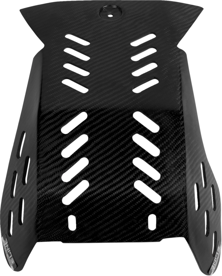 MOOSE OFFROAD - Carbon Fiber Skid Plate - Sherco