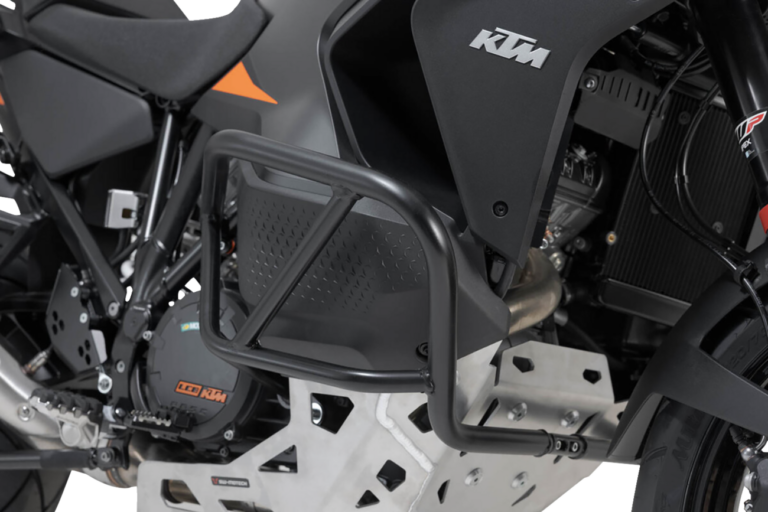 SW-MOTECH - Crash Bars - KTM 1290