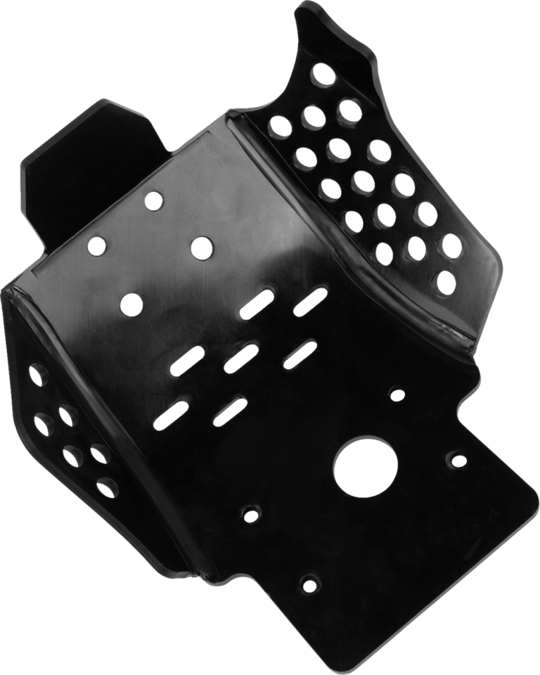 MOOSE OFFROAD - Pro Skid Plate - Black - Yamaha - YZ 125