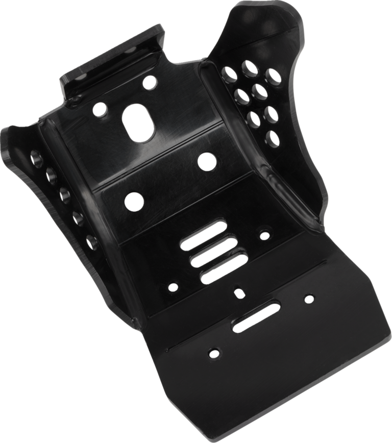 MOOSE OFFROAD - Pro Skid Plate - Black - Gas Gas | Husqvarna | KTM