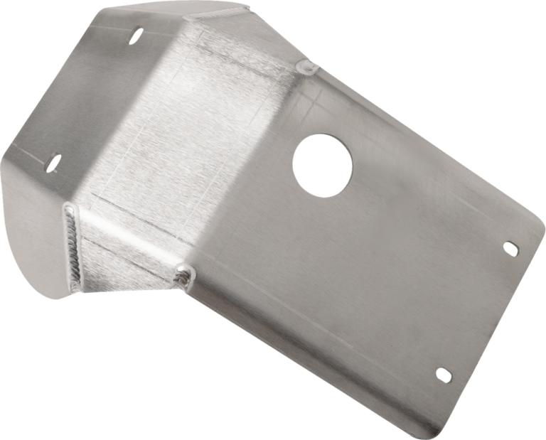 MOOSE OFFROAD - Skid Plate - Kawasaki/Suzuki