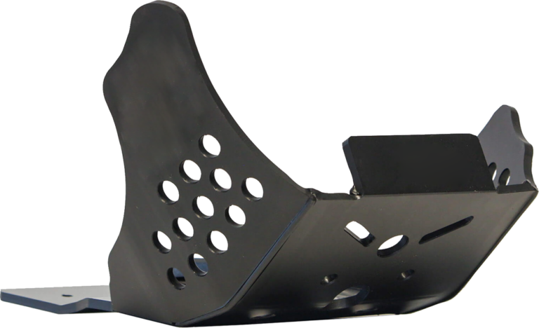 MOOSE OFFROAD - Pro Skid Plate - Black - Triumph