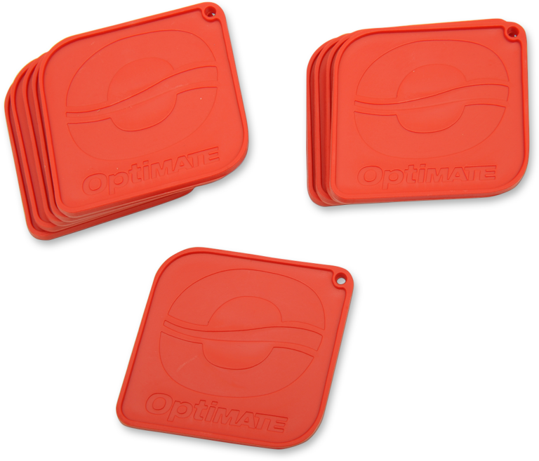 TECMATE - Kickstand Puck - 10 Pack