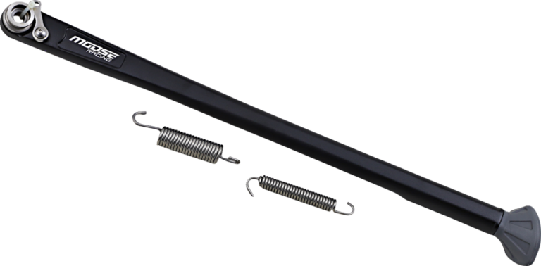 MOOSE OFFROAD - Side Stand - 16.5" - Gas Gas