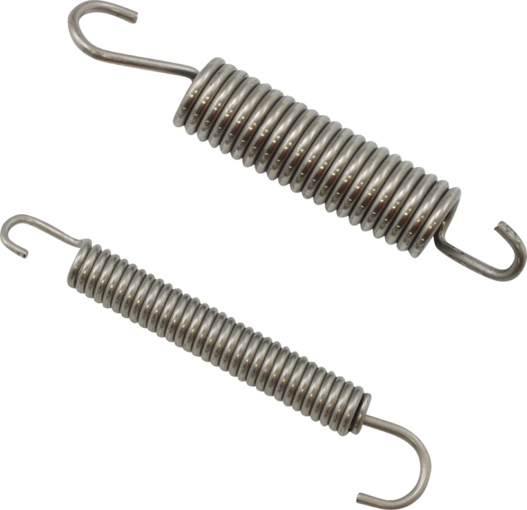 MOOSE OFFROAD - Replacement Kickstand Spring