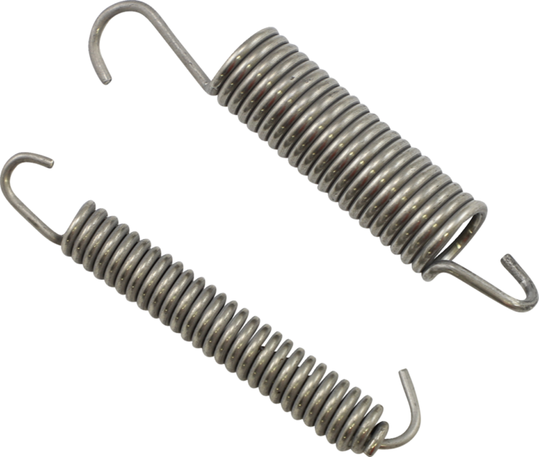 MOOSE OFFROAD - Replacement Kickstand Spring