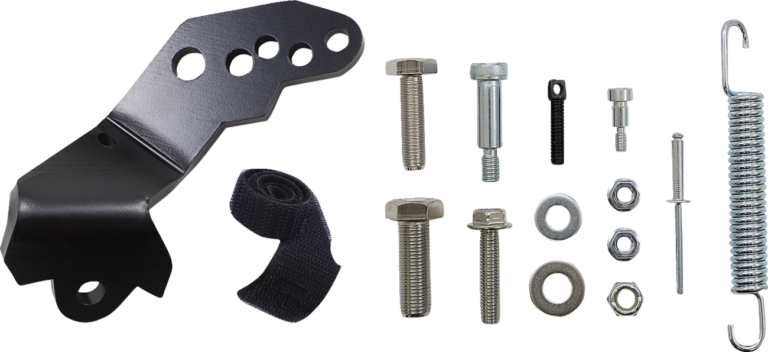 MOOSE OFFROAD - Aluminum Kickstand - 14.50" - Kawasaki