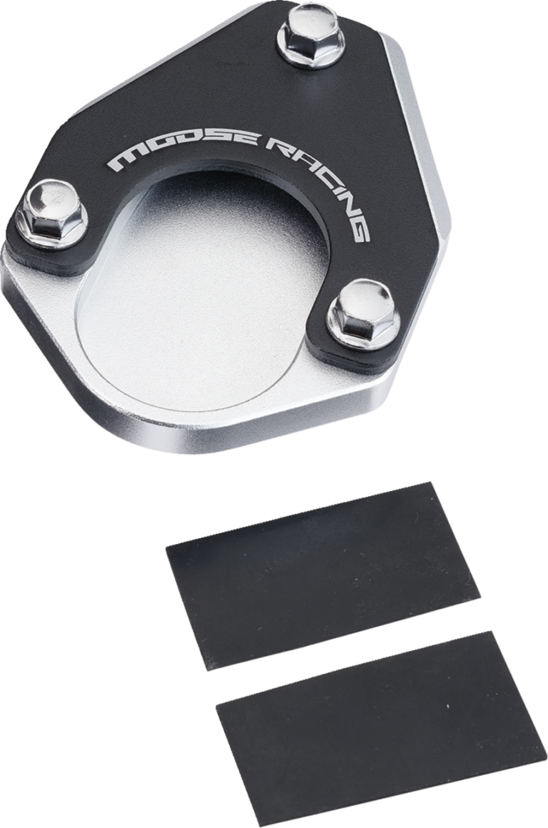 MOOSE OFFROAD - Kickstand Pad Extension - Husqvarna | KTM