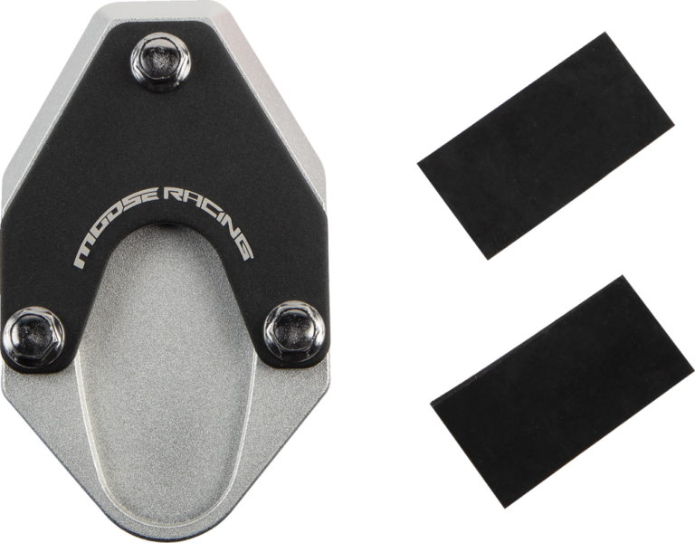 MOOSE OFFROAD - Kickstand Pad Extension - Suzuki - V-Strom 1000/1050