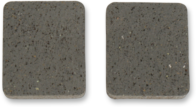 PARTS UNLIMITED - Brake Pads - Arctic Cat