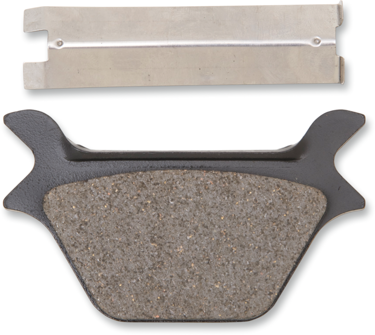 PARTS UNLIMITED - Brake Pads - Polaris