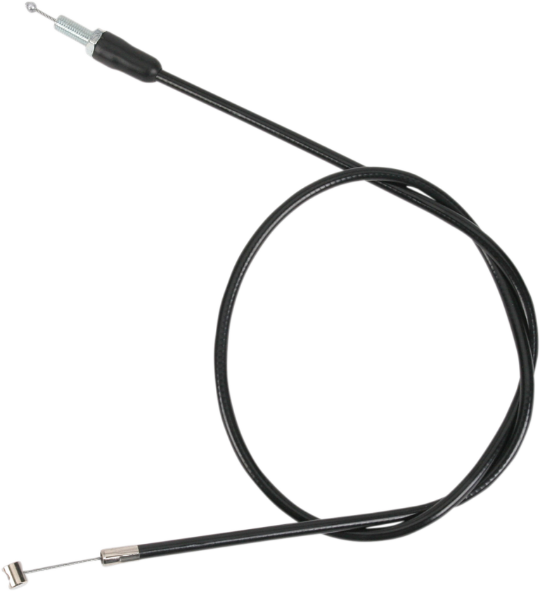 PARTS UNLIMITED - Custom Fit Snowmobile Brake Cable - Arctic Cat