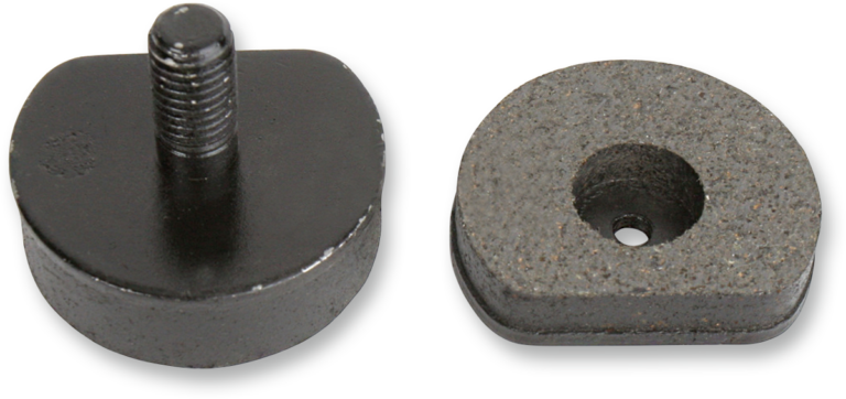 PARTS UNLIMITED - Brake Pads - Ski-Doo