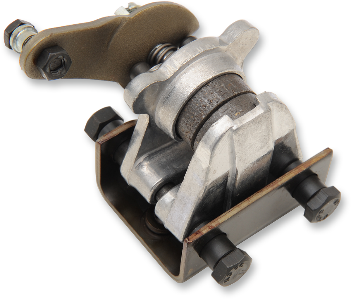 PARTS UNLIMITED - Disc Brake Assembly - HH200 - Reliable Powersports