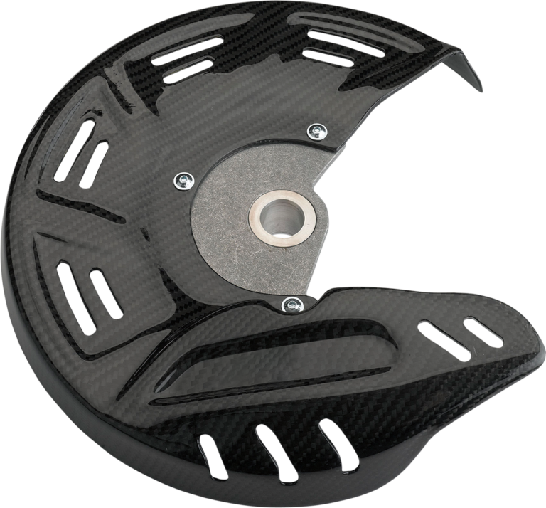 MOOSE OFFROAD - Carbon Disc Cover