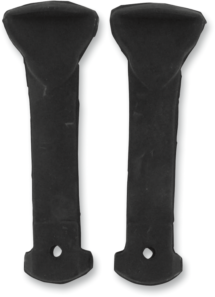 PARTS UNLIMITED - Hood Clamp - Ski-Doo - 2 Pack