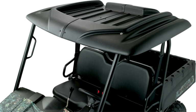 MOOSE OFFROAD - UTV Roof - Two-Piece - Universal