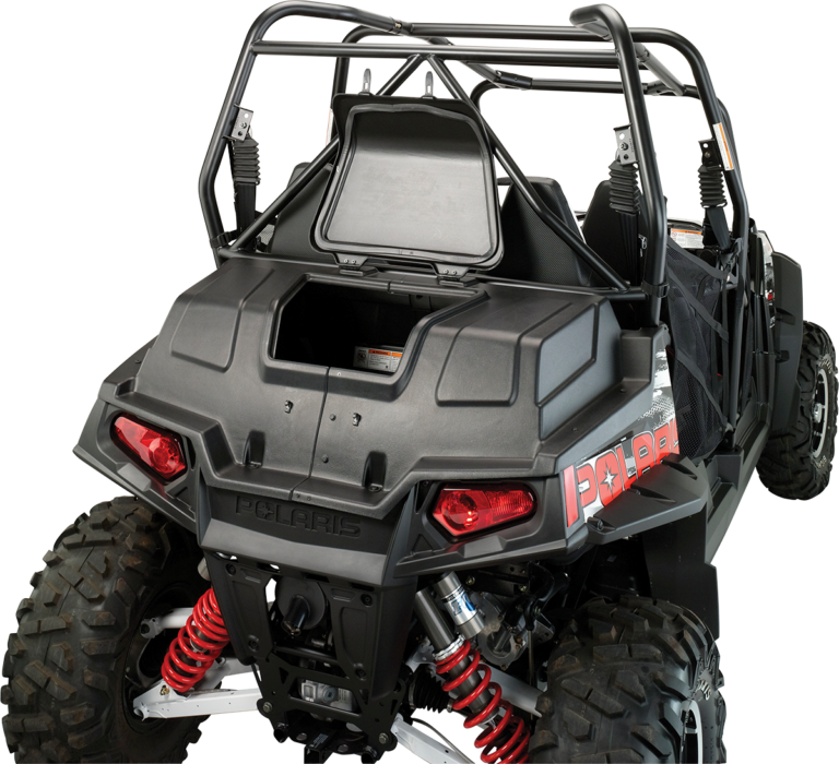 MOOSE OFFROAD - Bed Cargo Cover - RZR
