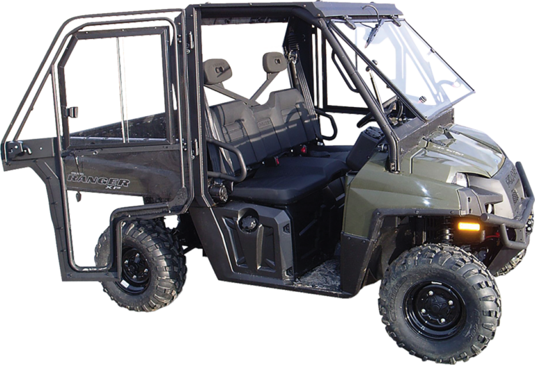 MOOSE OFFROAD - Complete Cab Enclosure - Ranger XP 800
