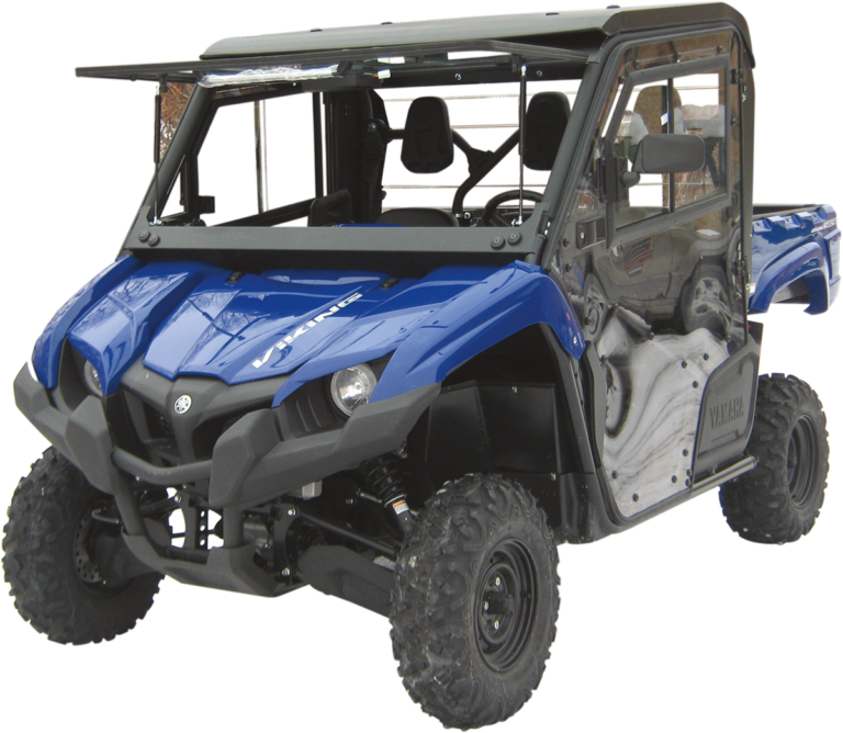MOOSE OFFROAD - Complete Cab Enclosure - Viking 700