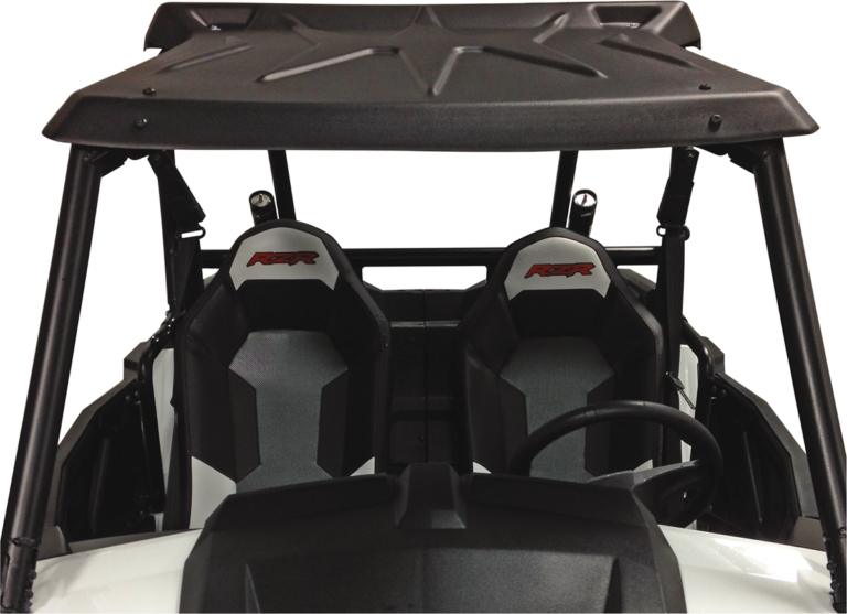 MOOSE OFFROAD - UTV Roof - One-Piece - Polaris - RZR '14-'21