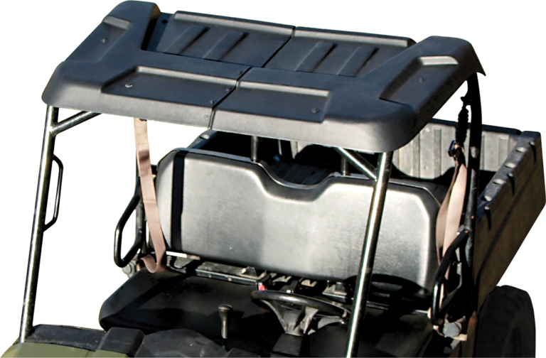 MOOSE OFFROAD - UTV Roof - Two-Piece - Polaris - Ranger '11-'14