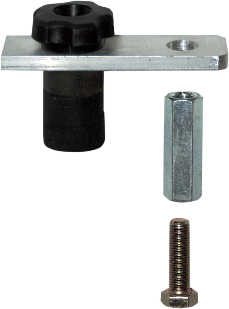 MOOSE OFFROAD - Flag Mount - Twist Lock - RZR Sportsman