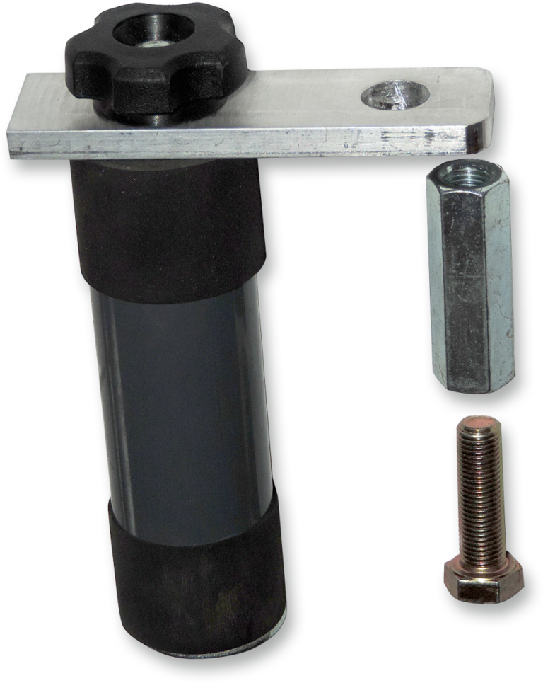 MOOSE OFFROAD - Flag Mount - Twist Lock - Ranger/General