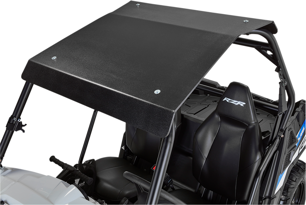 MOOSE OFFROAD - UTV Roof - One-Piece - Image 2