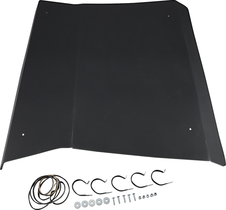 MOOSE OFFROAD - UTV Roof - One-Piece - Polaris - RZR '08-'21