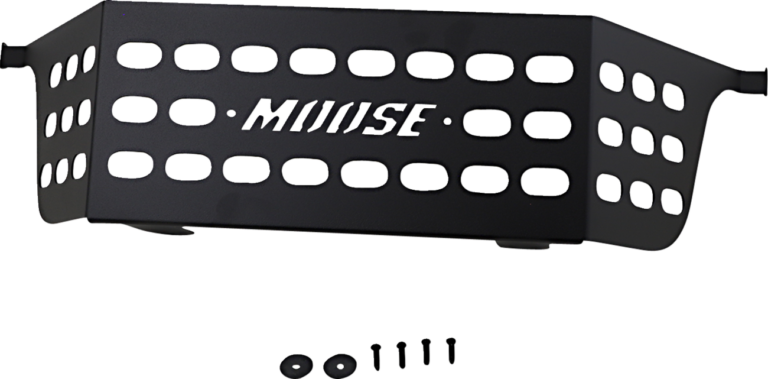 MOOSE OFFROAD - Bed Enclosure - Honda - Talon