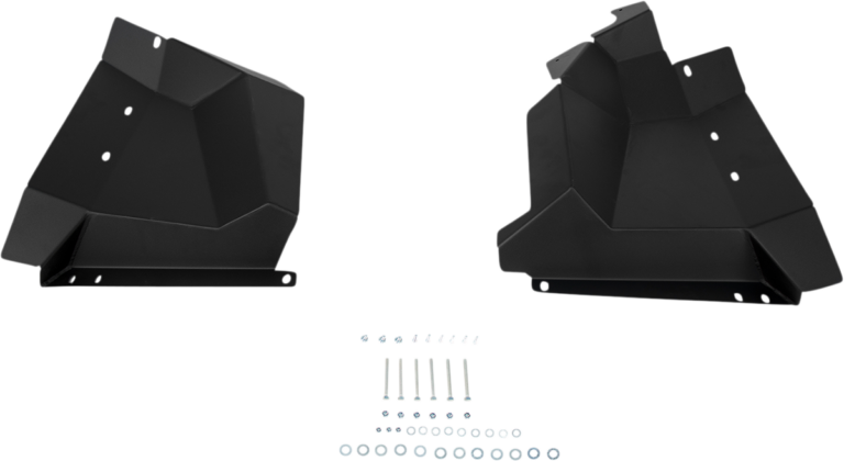 MOOSE OFFROAD - Footwell Protector