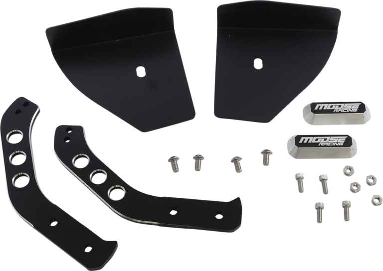 MOOSE OFFROAD - Billet Door Handles
