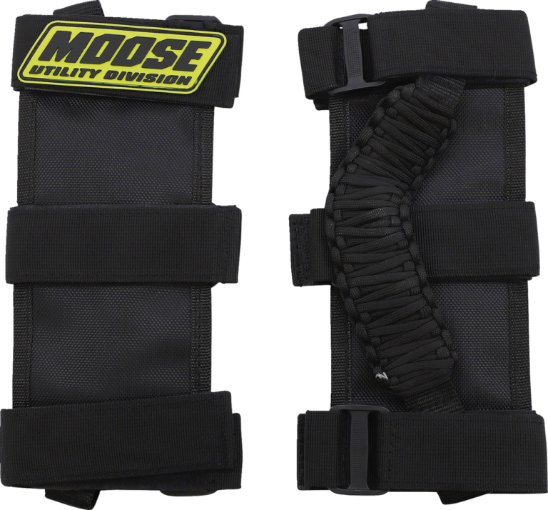 MOOSE OFFROAD - Grab Handles - UTV - Moose - Black